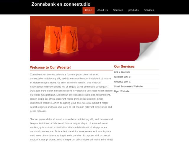 Business Zonnee