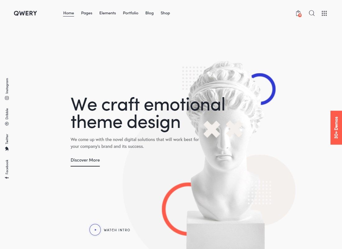 75 Best Elementor WordPress Themes 2022