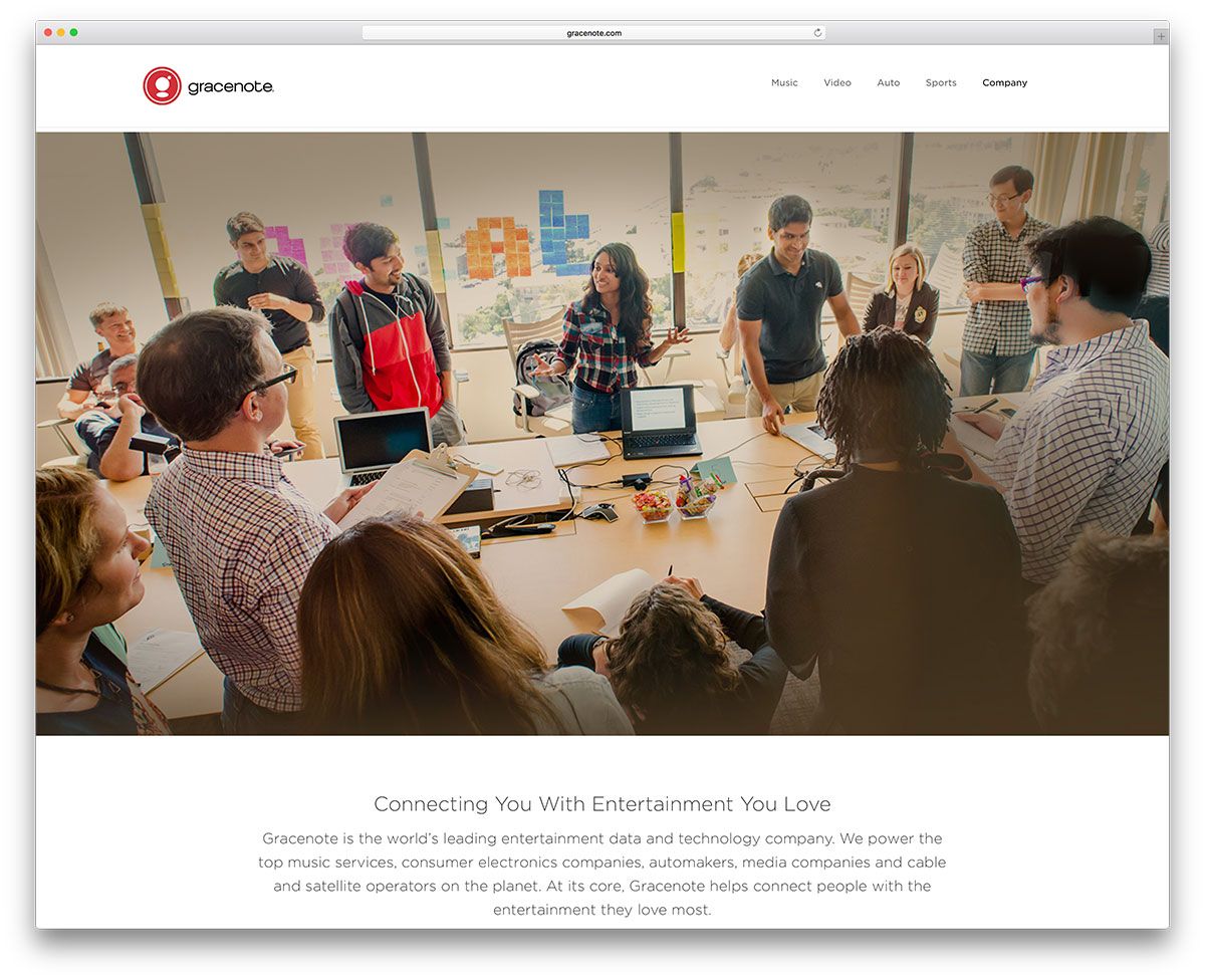 gracenote-startup-website-example-with-wordpress