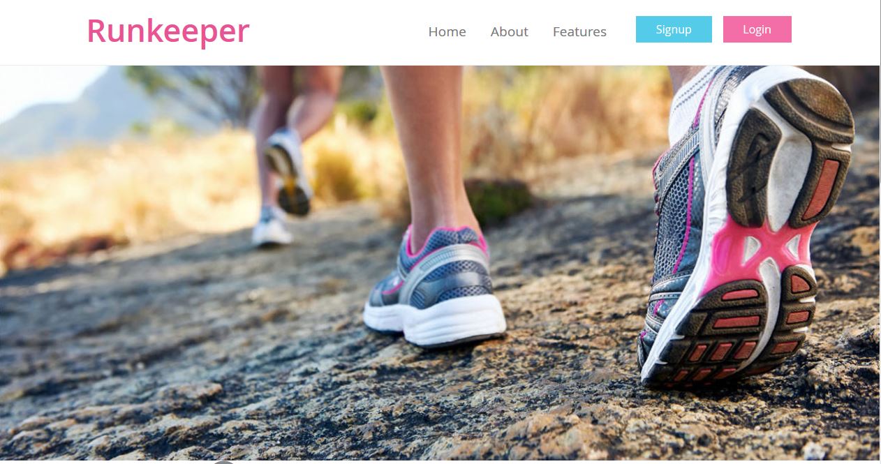 Runkeeper For Your Mobile