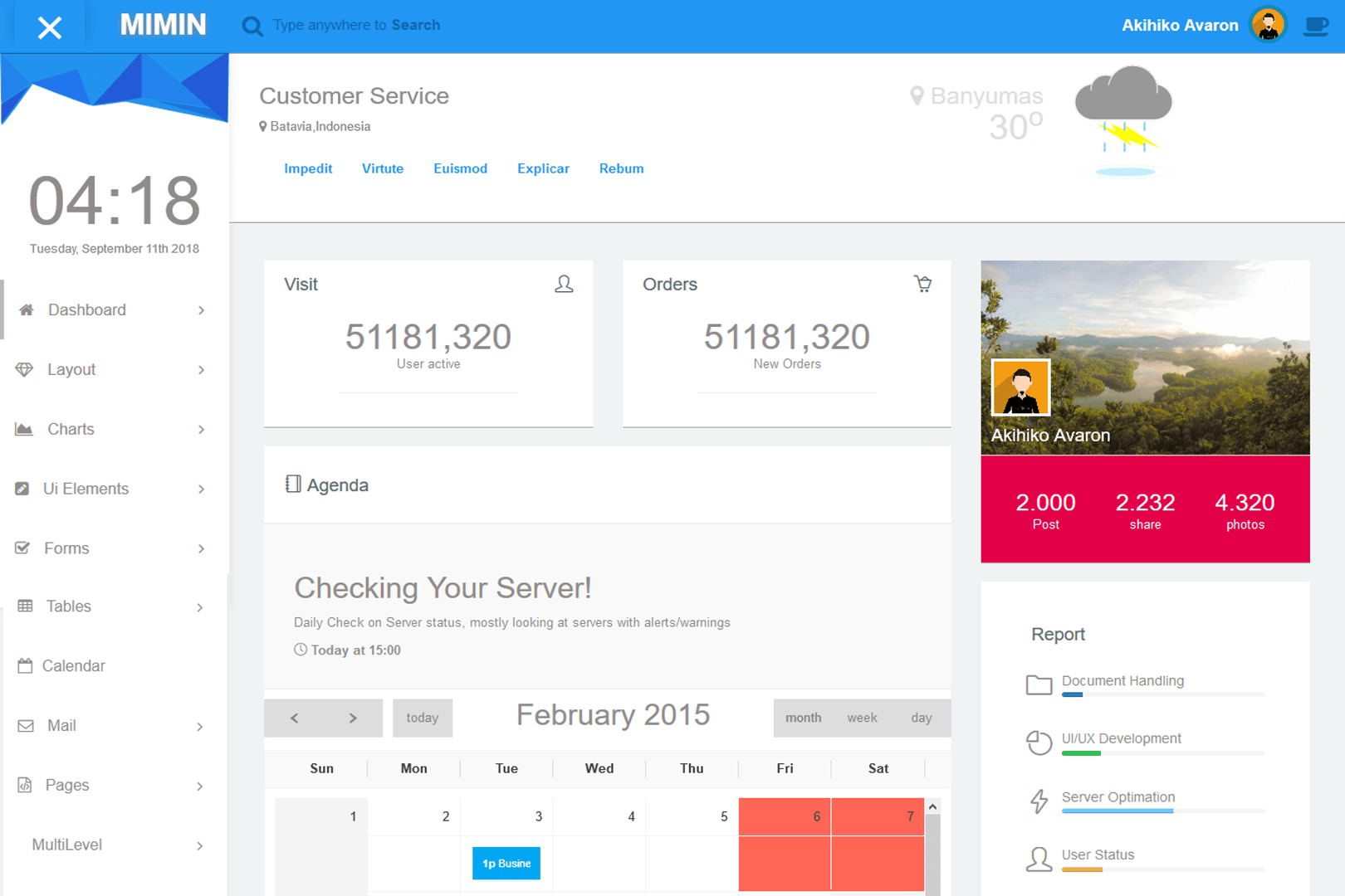Bootstrap