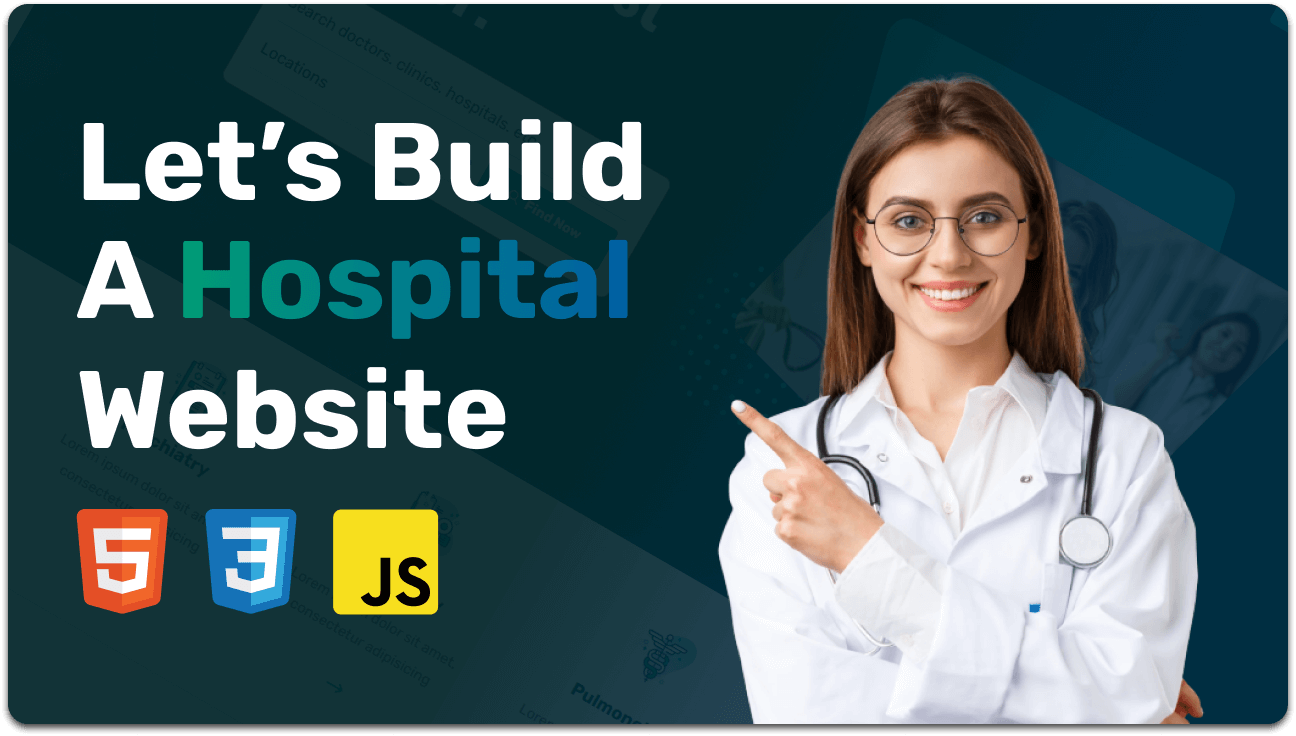 Doclab - Fully Responsive Hospital Website Template