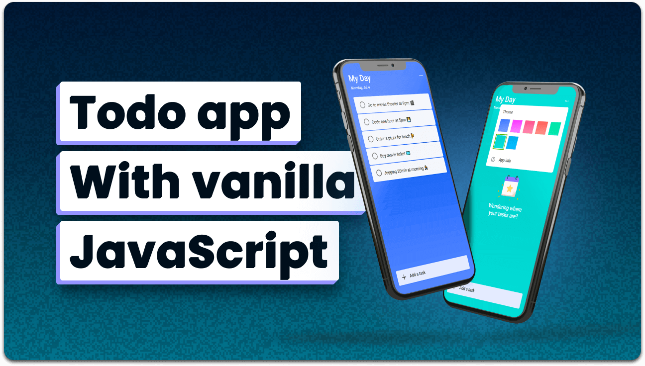 Taskbuddy – Responsive Todo App Template (HTML, CSS, JavaScript)